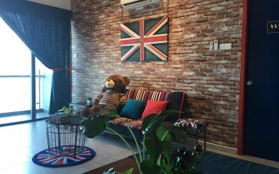 Holiday Home Holiday Home