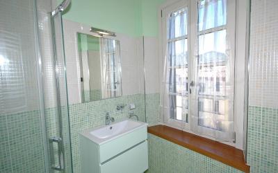 Appartamento con 2 Camere da Letto