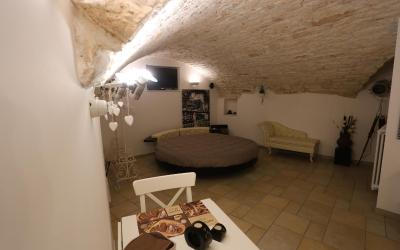 Appartamento - Piano Terra