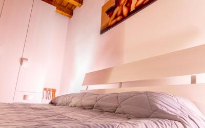 Appartamento con 1 Camera da Letto