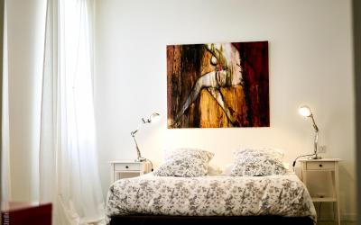 Appartement 2 Chambres