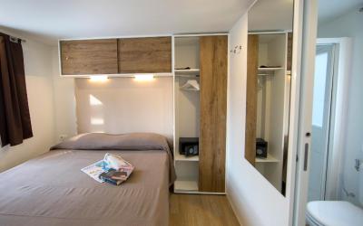 Casa Mobile Aqua Comfort 