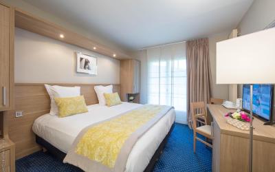Chambre Double Supu00e9rieure
