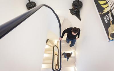 Chambre Double Deluxe avec Douche Chambre Double Deluxe avec Douche