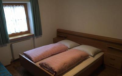 Camera Matrimoniale con Bagno