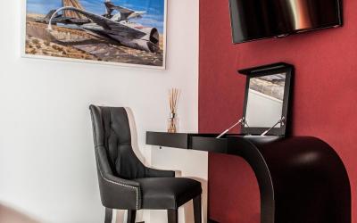 Camera Matrimoniale Executive