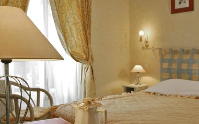 Chambre Double Supu00e9rieure Chambre Double Supu00e9rieure