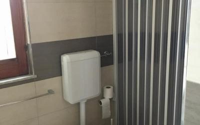 Camera Quadrupla con Balcone