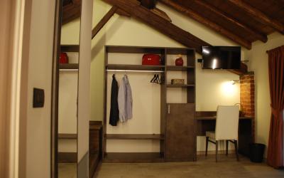 Camera Matrimoniale Superior