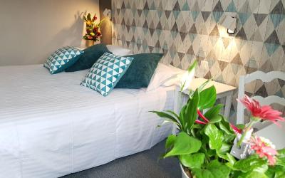 Chambre Familiale Chambre Familiale