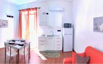 Appartamento con 1 Camera da Letto