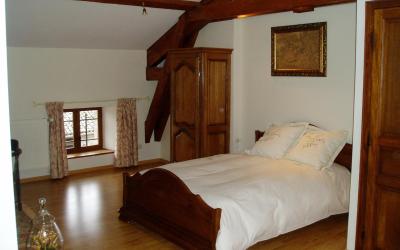 Chambre Double Chambre Double