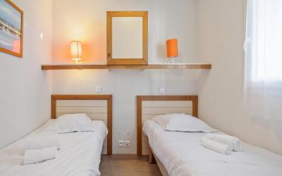 Appartement 1 Chambre Select (4 Personnes)