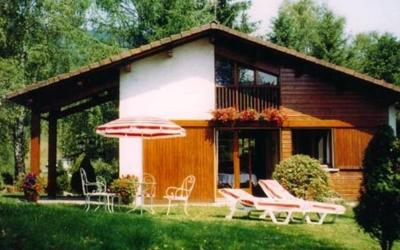 Chalet 3u00a0Chambres Chalet 3u00a0Chambres