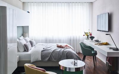 Superior Doppelzimmer