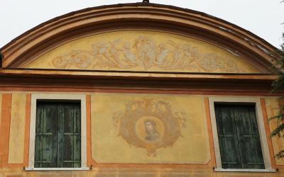 Camera Matrimoniale Deluxe