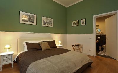 Camera Matrimoniale Superior