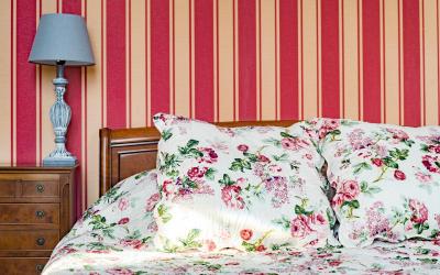 Chambre Double Supu00e9rieure