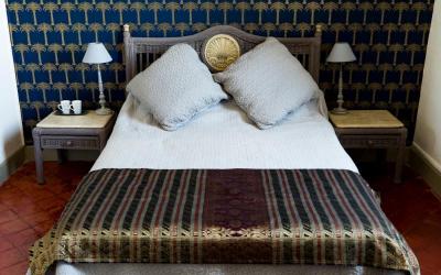 Chambre Double Classique