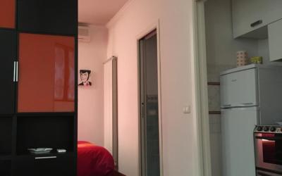Appartamento Monolocale