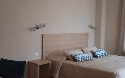 Chambre Double Supu00e9rieure