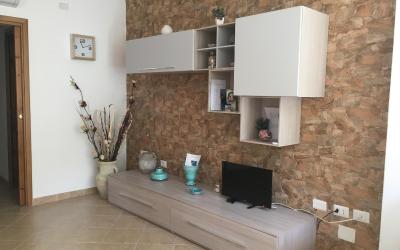 Appartamento con 2 Camere da Letto