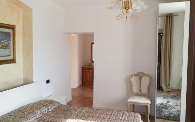 Camera Matrimoniale con Vasca Idromassaggio