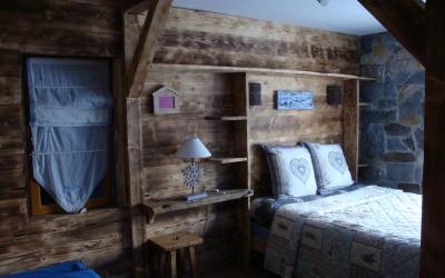 Chambre Triple Chambre Triple