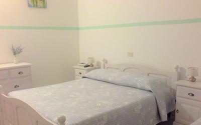 Camera Matrimoniale Economy