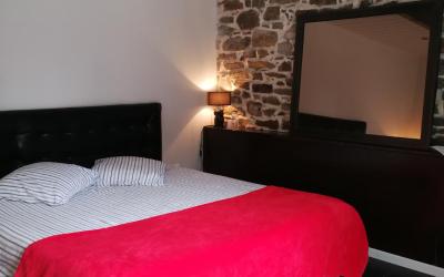 Chambre Lit King-Size