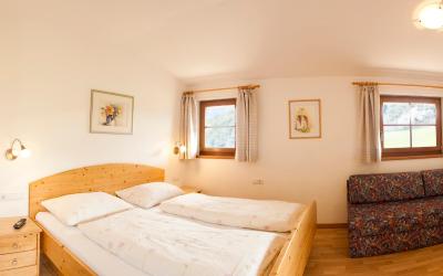 Camera Familiare Deluxe