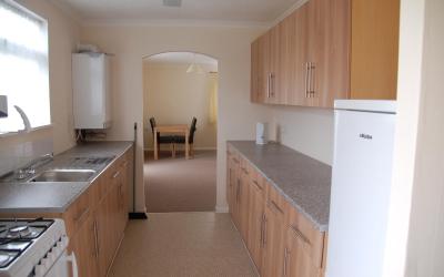 Chalet (4 Adults)