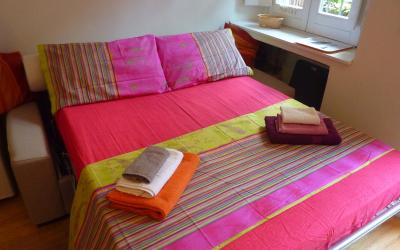 Monolocale - Edificio Separato