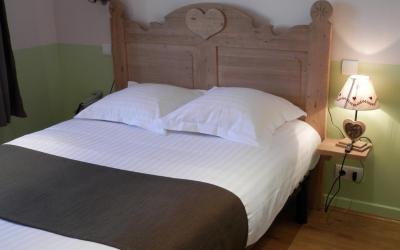 Chambre Double Standard Chambre Double Standard