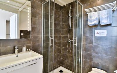 Chambre Double - Vue sur Mer Chambre Double - Vue sur Mer
