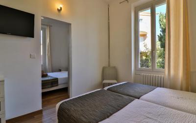 Chambre Familiale Chambre Familiale
