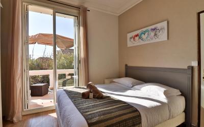 Studio avec Terrasse