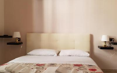 Camera Matrimoniale con Bagno Privato