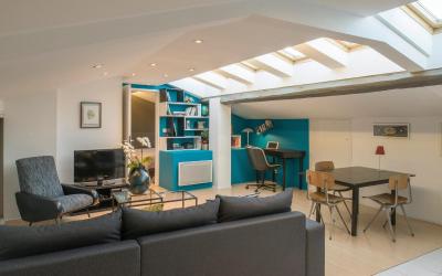 Appartement 9 Appartement 9