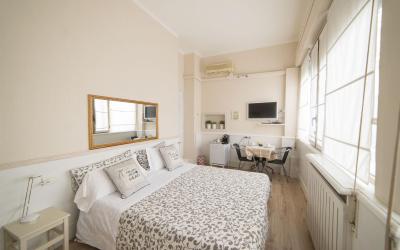 Junior Suite con Vista Giardino