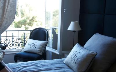 Petite Chambre Double