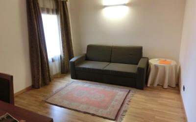 Camera Familiare Superior 