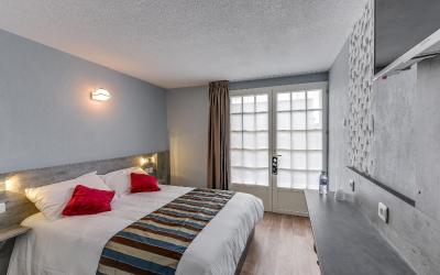 Chambre Double Chambre Double