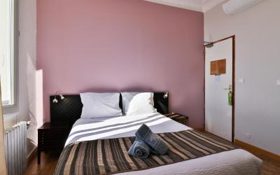 Chambre Double Supu00e9rieure