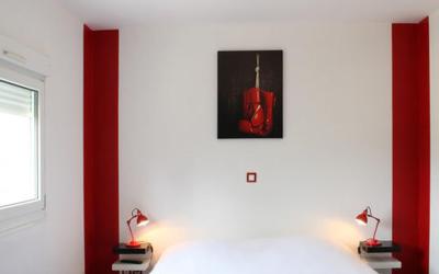 Chambre Double