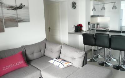 Appartement Appartement