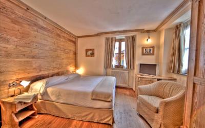 Camera Matrimoniale Comfort 