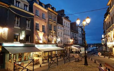 Studio (2 u00e0 4 Personnes) Studio (2 u00e0 4 Personnes)