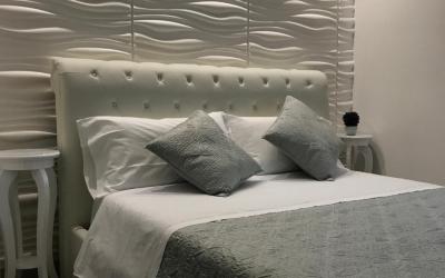 Appartamento con Vista Lago Parziale