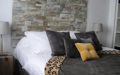 Chambre Double Supu00e9rieure